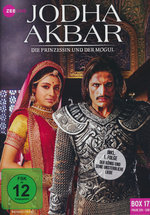 Film: Jodha Akbar - Die Prinzessin und der Mogul 17 (2