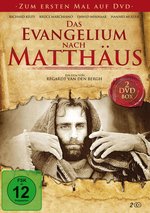 Film: Das Evangelium nach Matthäus