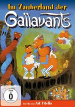 Film: Im Zauberland der Gallavants