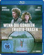 Film: Wenn die Gondeln Trauer tragen