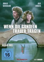 Film: Wenn die Gondeln Trauer tragen