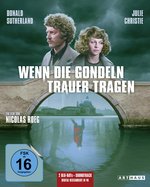 Film: Wenn die Gondeln Trauer tragen