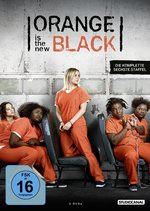 Film: Orange Is the New Black / 6. Staffel