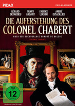 Film: Die Auferstehung des Colonel Chabert