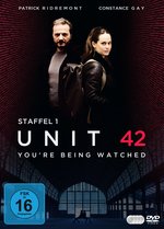 Film: Unit 42 - Die komplette Staffel 1