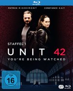 Film: Unit 42 - Die komplette Staffel 1
