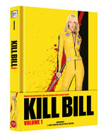 Film: Kill Bill: Volume 1
