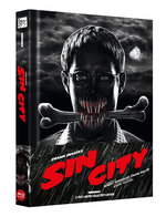 Film: Sin City