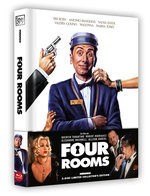 Film: Four Rooms