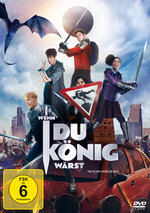 Film: Wenn du König wärst