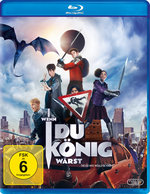 Film: Wenn du König wärst