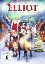 Film: Elliot - Das kleinste Rentier
