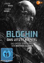 Film: Blochin - Das letzte Kapitel