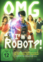 Film: OMG, I'm a Robot!