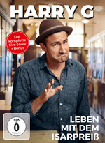 Film: Harry G - Leben mit dem Isarpreiß