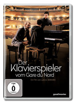 Film: Der Klavierspieler vom Gare du Nord