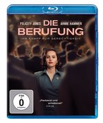 Film: Die Berufung - Ihr Kampf um Gerechtigkeit