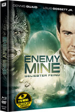 Film: Enemy Mine - Geliebter Feind