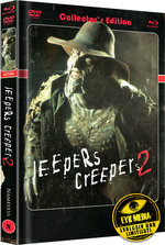 Film: Jeepers Creepers 2