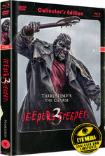 Film: Jeepers Creepers 3