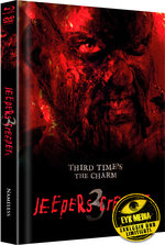 Film: Jeepers Creepers 3