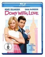 Film: Down With Love - Zum Teufel mit der Liebe