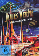 Film: Jules Verne - Reise in das Fantastische