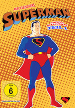 Film: Max Fleischers Superman - Vol. 1