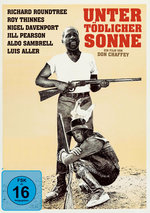 Film: Unter tödlicher Sonne