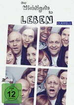 Film: Das Wichtigste im Leben - Staffel 1