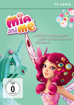 Film: Mia and Me - Staffel 3.7