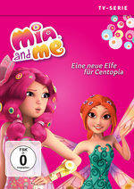 Film: Mia and Me - Staffel 3.8