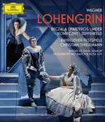 Film: Wagner: Lohengrin