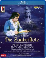 Film: Die Zauberflöte
