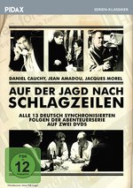 Film: Auf der Jagd nach Schlagzeilen