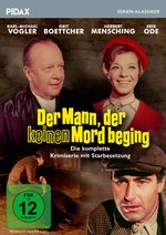 Film: Der Mann, der keinen Mord beging