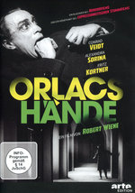 Film: Orlacs Hände (1924)