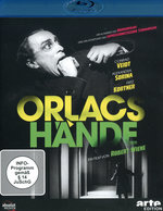 Film: Orlacs Hände (1924)