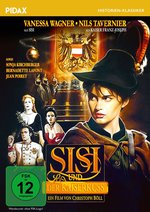 Film: Sisi und der Kaiserkuss
