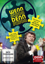 Film: Wenn schon, denn schon