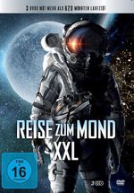 Film: Reise zum Mond XXL