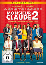 Film: Monsieur Claude 2