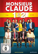 Film: Monsieur Claude 1&2