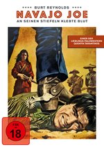 Film: Navajo Joe - An seinen Stiefeln klebte Blut