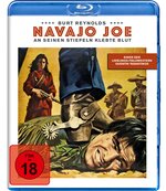 Film: Navajo Joe - An seinen Stiefeln klebte Blut