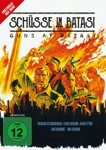 Film: Schüsse in Batasi