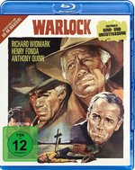 Film: Warlock