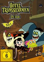 Film: Hotel Transsilvanien - Die Serie - Vol. 1