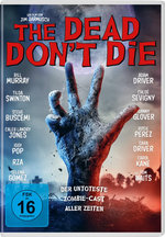 Film: The Dead Don't Die