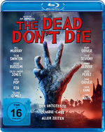 Film: The Dead Don't Die